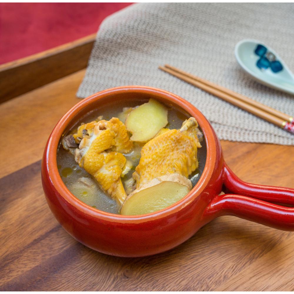 Cantonese Postpartum Meal Plan⭐(广式月子餐)
