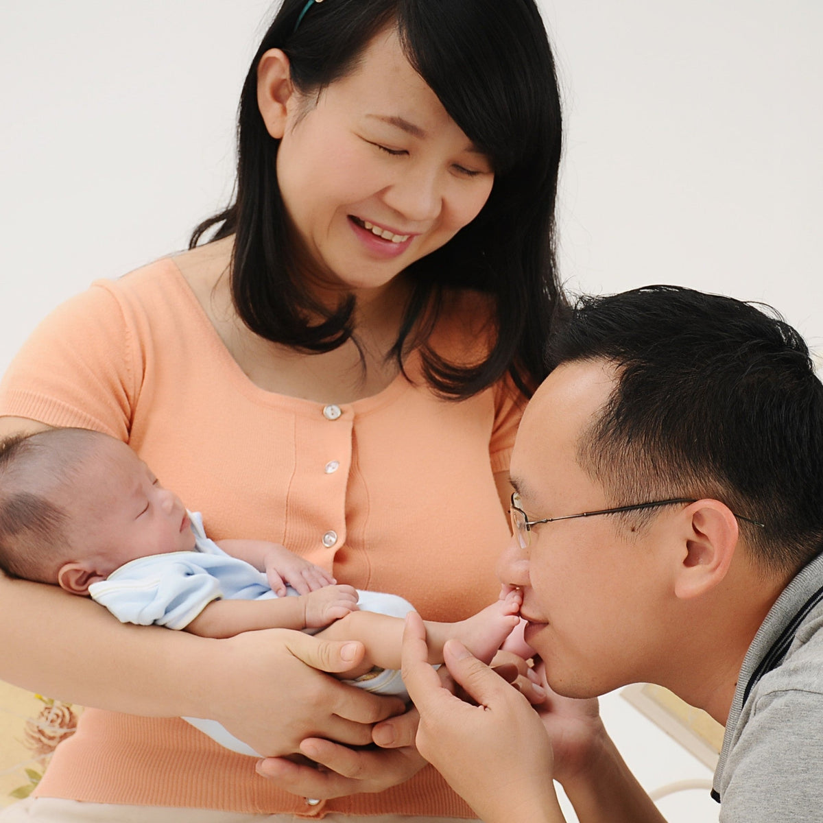 How to Care for Yourself After Childbirth