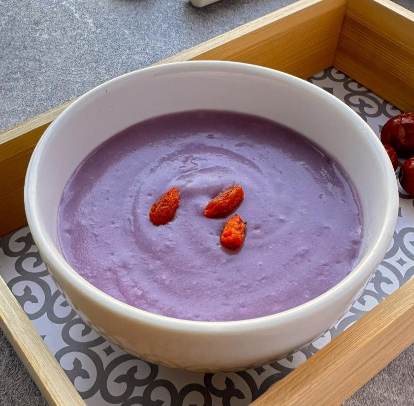 Pregnancy Loss Recovery Meals（小产餐）