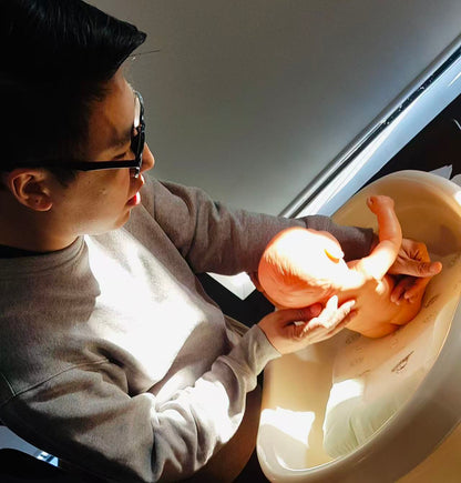 New Parent Support Program (新手父母陪跑)