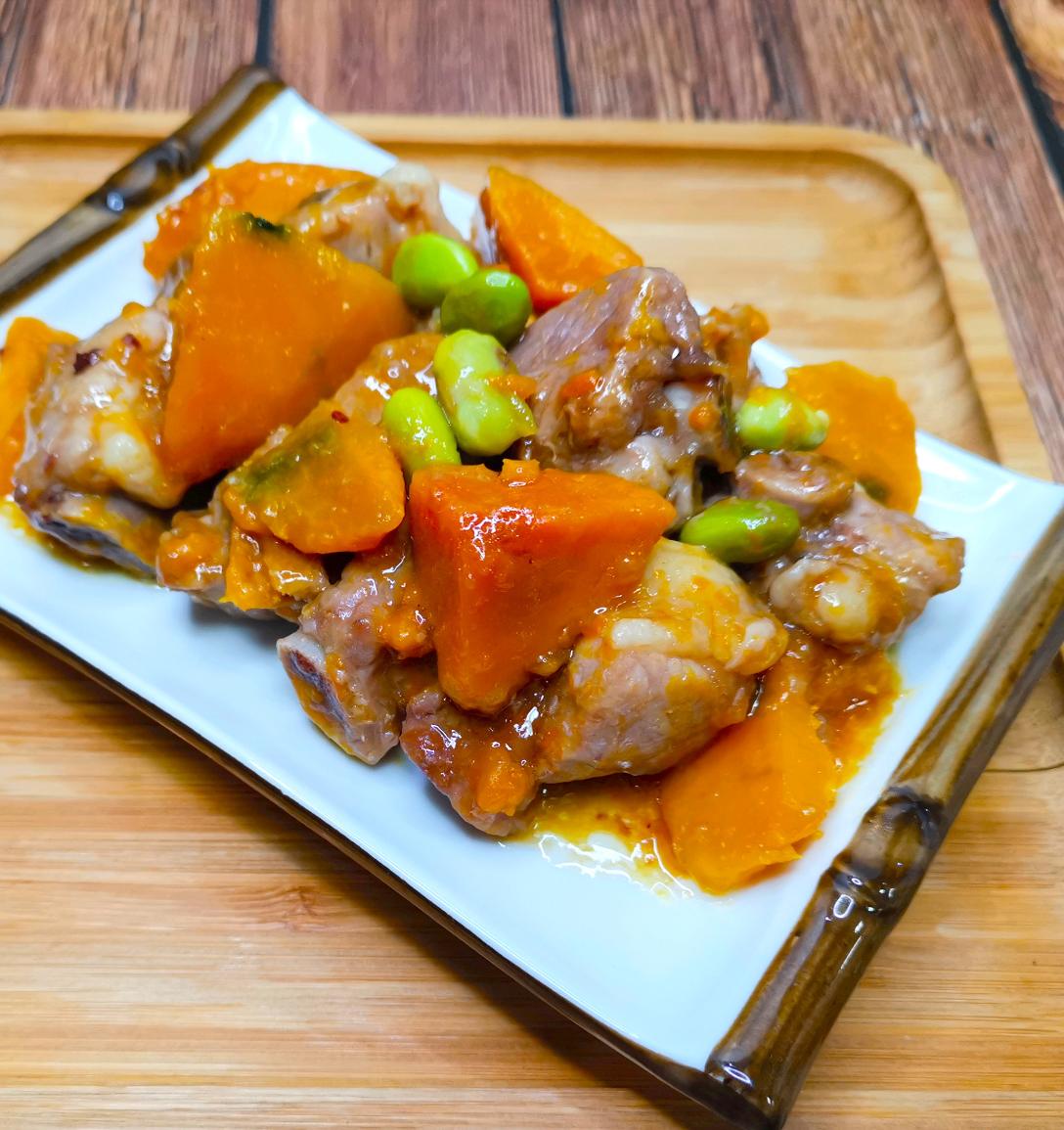 Cantonese Postpartum Meal Plan⭐（广式月子餐）