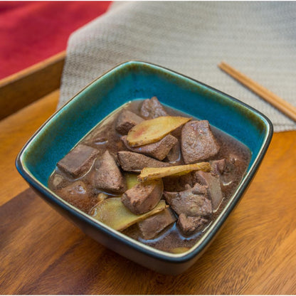 Taiwanese Postpartum Meals（台式月子餐）