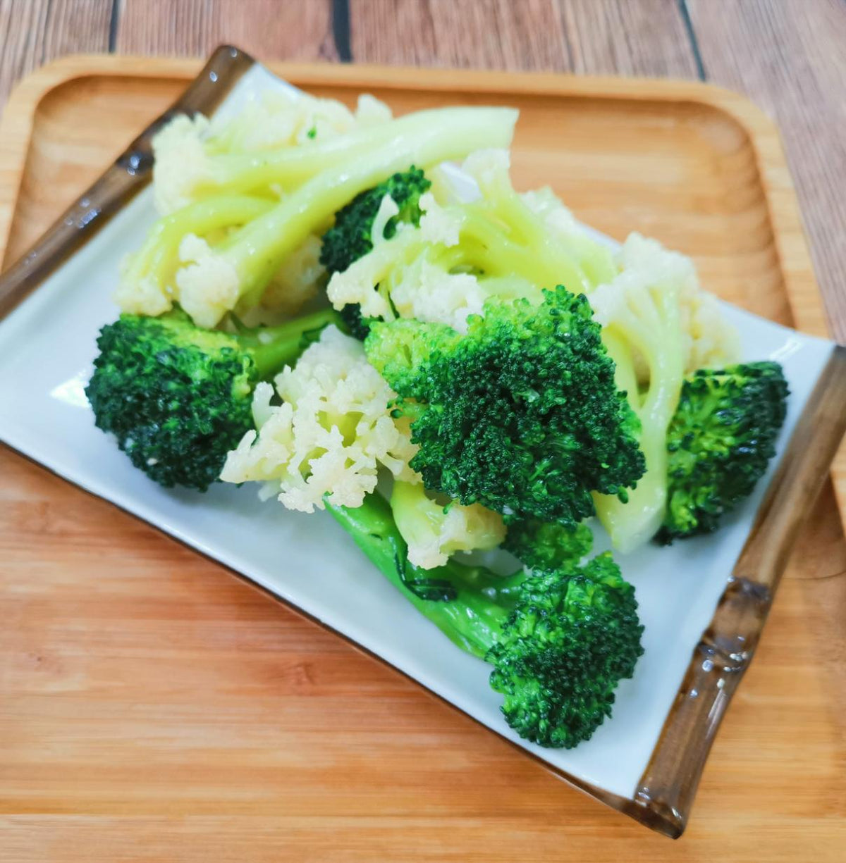 Vegetarian Postpartum Meals（素食月子餐）